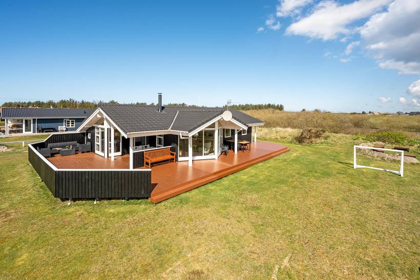 Foto von Ferienhaus GY84 in Vejlby Klit - Westjütland