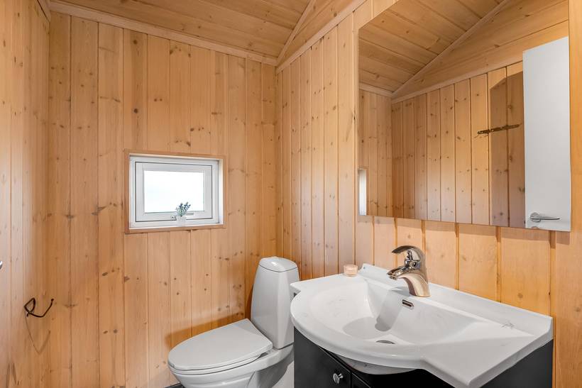 Foto von Ferienhaus GY84 in Vejlby Klit - Westjütland