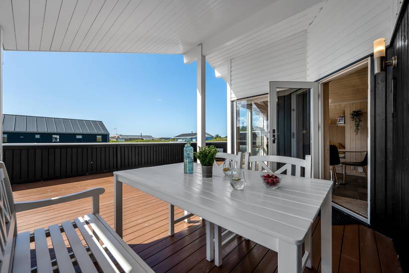 Foto von Ferienhaus GY84 in Vejlby Klit - Westjütland