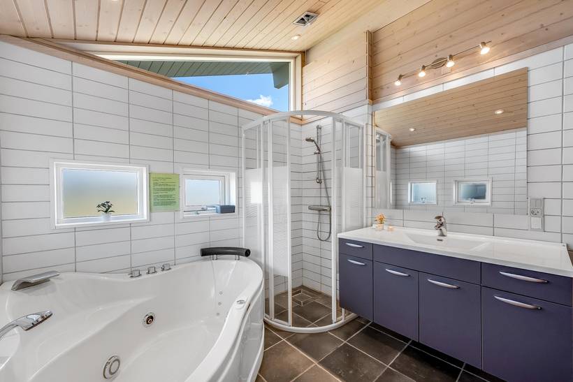 Foto von Ferienhaus GY84 in Vejlby Klit - Westjütland