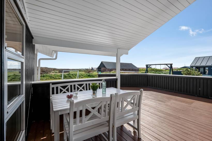Foto von Ferienhaus GY84 in Vejlby Klit - Westjütland