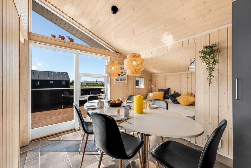 Foto von Ferienhaus GY84 in Vejlby Klit - Westjütland
