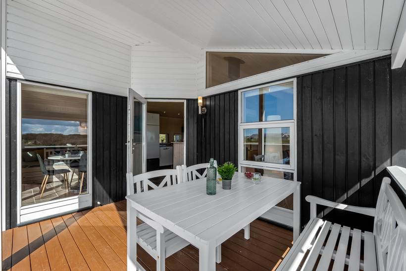 Foto von Ferienhaus GY84 in Vejlby Klit - Westjütland