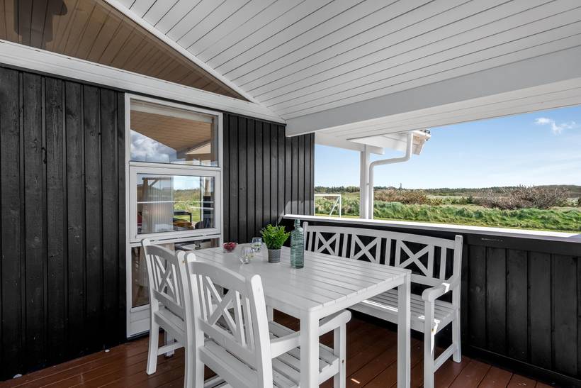Foto von Ferienhaus GY84 in Vejlby Klit - Westjütland