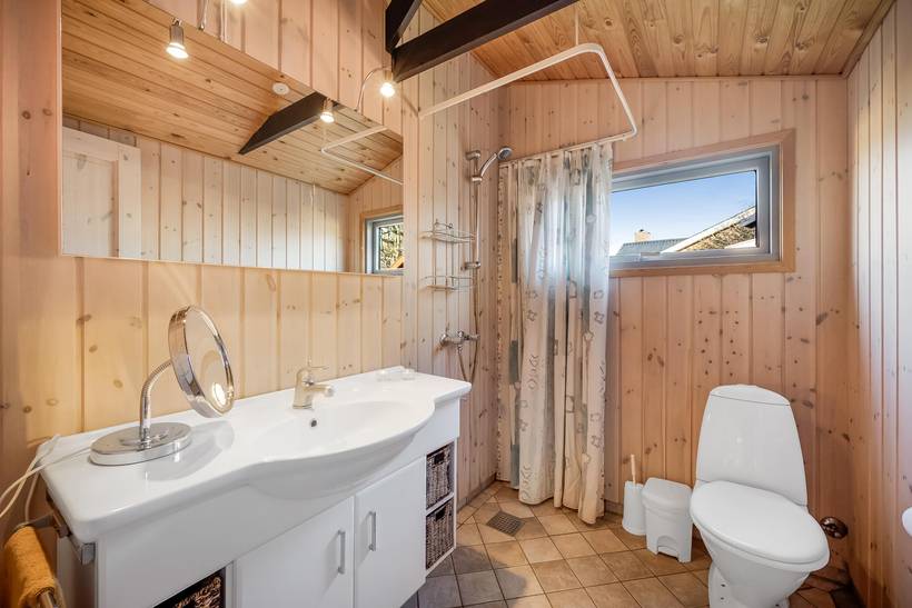 Foto von Ferienhaus GY91 in Toftum Bjerge - Thy/Limfjord
