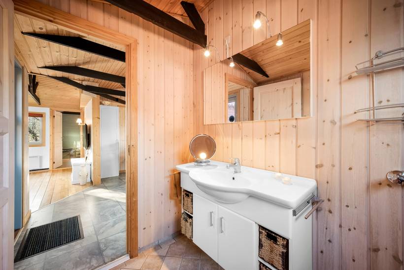 Foto von Ferienhaus GY91 in Toftum Bjerge - Thy/Limfjord