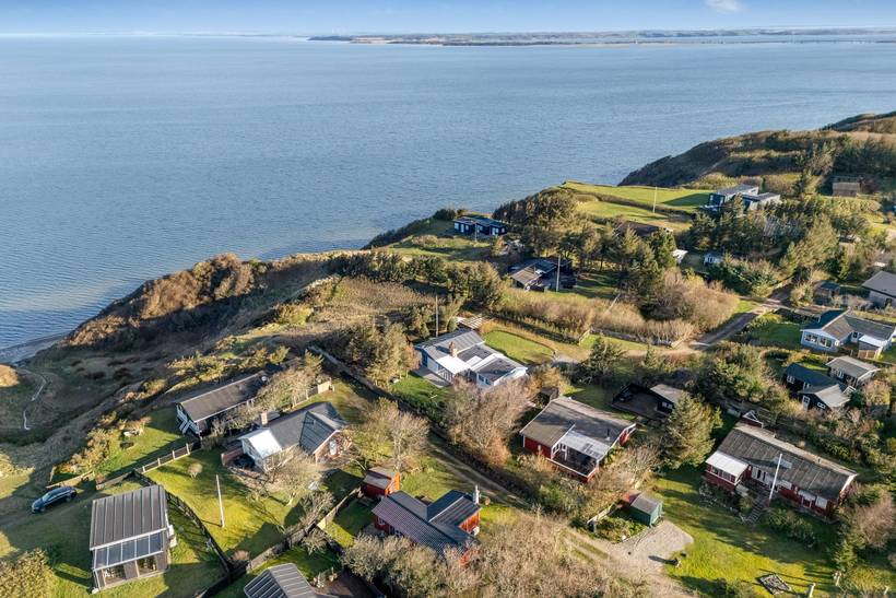 Foto von Ferienhaus GY91 in Toftum Bjerge - Thy/Limfjord