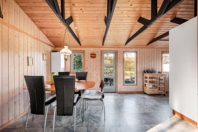 Foto von Ferienhaus GY91 in Toftum Bjerge - Thy/Limfjord