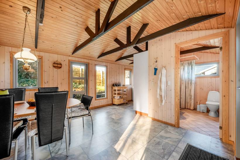 Foto von Ferienhaus GY91 in Toftum Bjerge - Thy/Limfjord