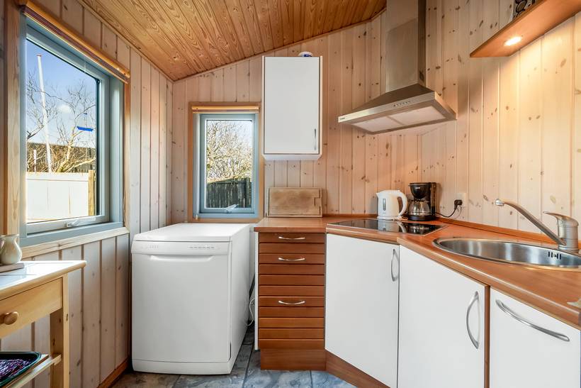 Foto von Ferienhaus GY91 in Toftum Bjerge - Thy/Limfjord