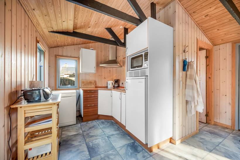 Foto von Ferienhaus GY91 in Toftum Bjerge - Thy/Limfjord