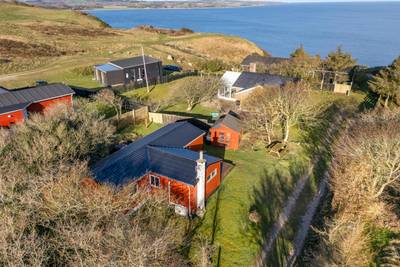 Vorschaubild von Ferienhaus GY91 in Toftum Bjerge - Thy/Limfjord