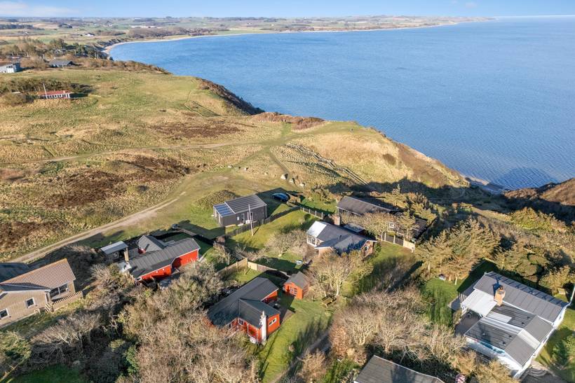 Foto von Ferienhaus GY91 in Toftum Bjerge - Thy/Limfjord