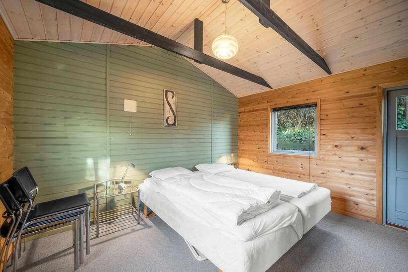 Foto von Ferienhaus GY91 in Toftum Bjerge - Thy/Limfjord