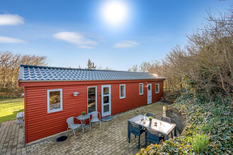 Foto von Ferienhaus GY91 in Toftum Bjerge - Thy/Limfjord