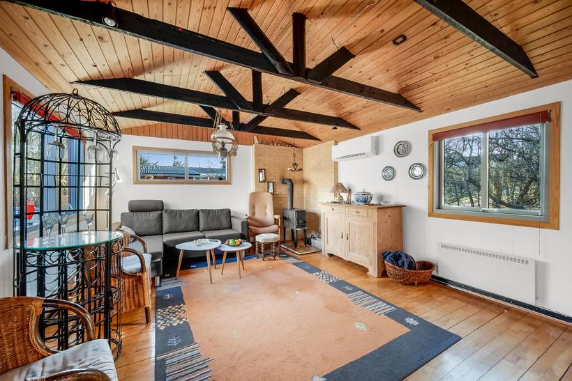Foto von Ferienhaus GY91 in Toftum Bjerge - Thy/Limfjord