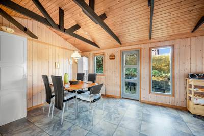 Vorschaubild von Ferienhaus GY91 in Toftum Bjerge - Thy/Limfjord