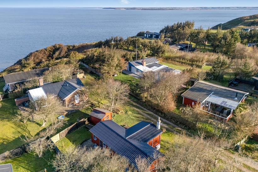 Foto von Ferienhaus GY91 in Toftum Bjerge - Thy/Limfjord