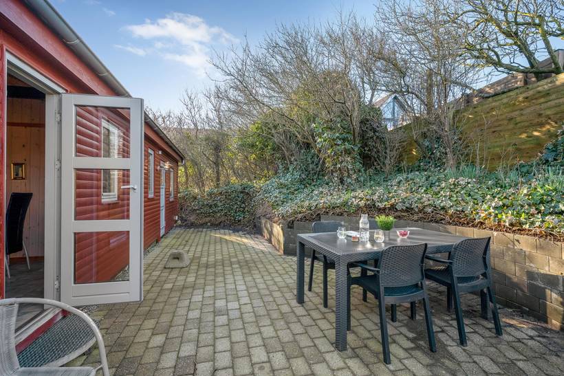 Foto von Ferienhaus GY91 in Toftum Bjerge - Thy/Limfjord