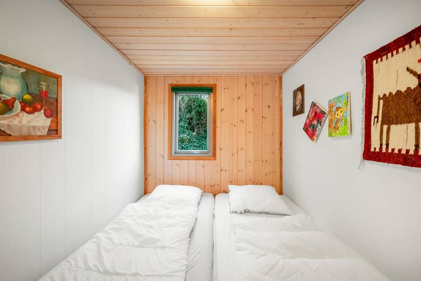Foto von Ferienhaus GY91 in Toftum Bjerge - Thy/Limfjord