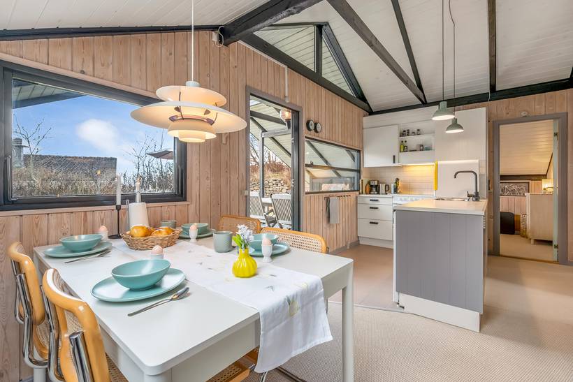 Foto von Ferienhaus GY95 in Helgenæs - Mols - Ostjütland