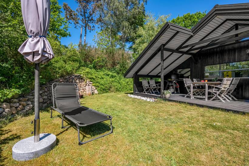 Foto von Ferienhaus GY95 in Helgenæs - Mols - Ostjütland