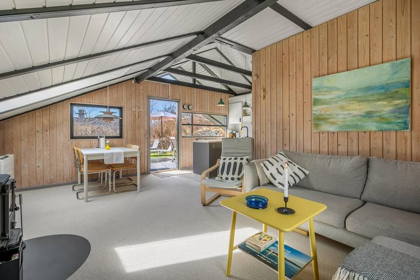 Foto von Ferienhaus GY95 in Helgenæs - Mols - Ostjütland
