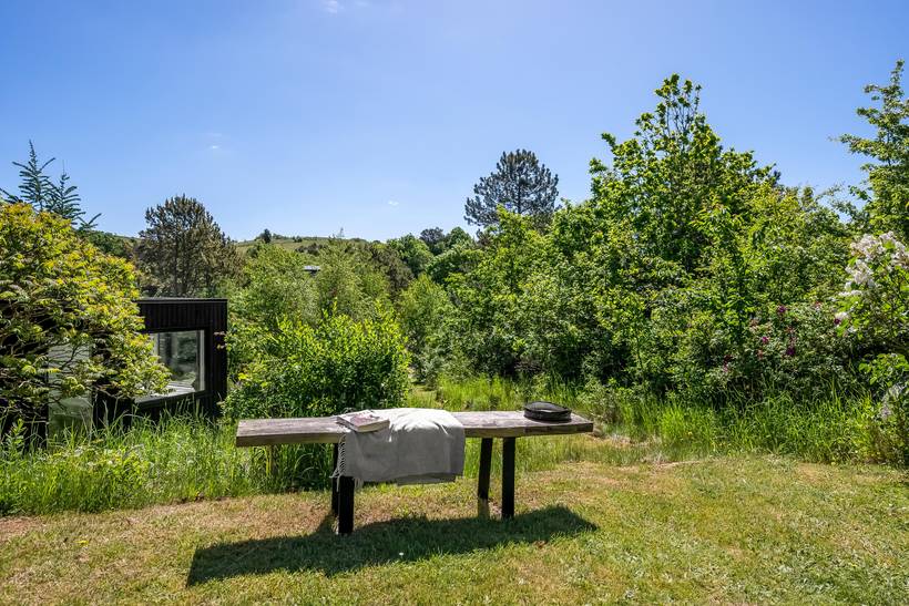 Foto von Ferienhaus GY95 in Helgenæs - Mols - Ostjütland