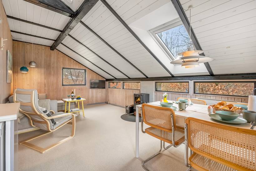 Foto von Ferienhaus GY95 in Helgenæs - Mols - Ostjütland