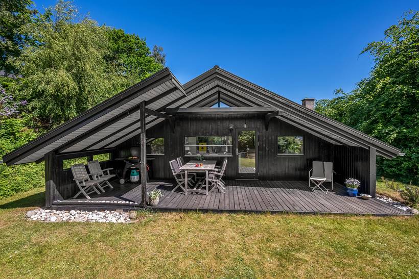 Foto von Ferienhaus GY95 in Helgenæs - Mols - Ostjütland