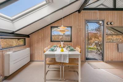 Vorschaubild von Ferienhaus GY95 in Helgenæs - Mols - Ostjütland