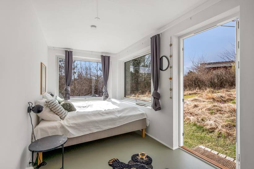 Foto von Ferienhaus GY95 in Helgenæs - Mols - Ostjütland