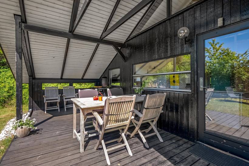 Foto von Ferienhaus GY95 in Helgenæs - Mols - Ostjütland