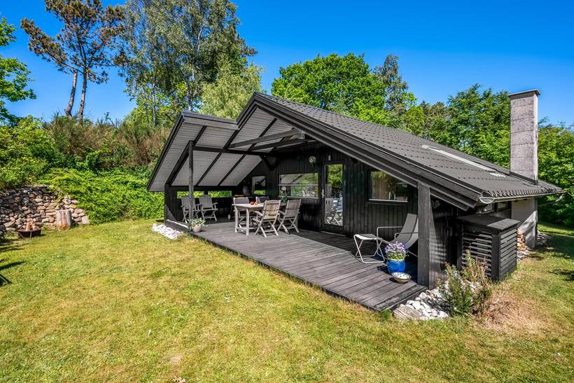 Foto von Ferienhaus GY95 in Helgenæs - Mols - Ostjütland