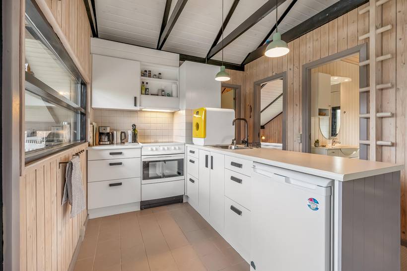 Foto von Ferienhaus GY95 in Helgenæs - Mols - Ostjütland
