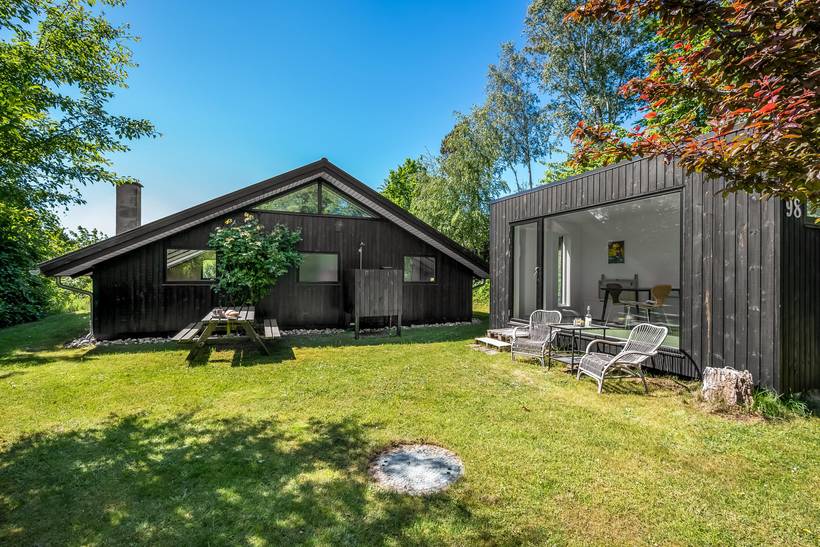 Foto von Ferienhaus GY95 in Helgenæs - Mols - Ostjütland