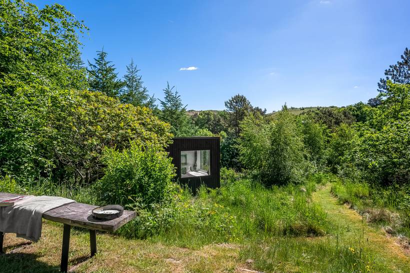 Foto von Ferienhaus GY95 in Helgenæs - Mols - Ostjütland