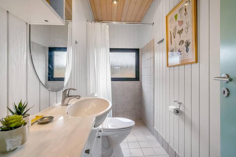 Foto von Ferienhaus GY95 in Helgenæs - Mols - Ostjütland