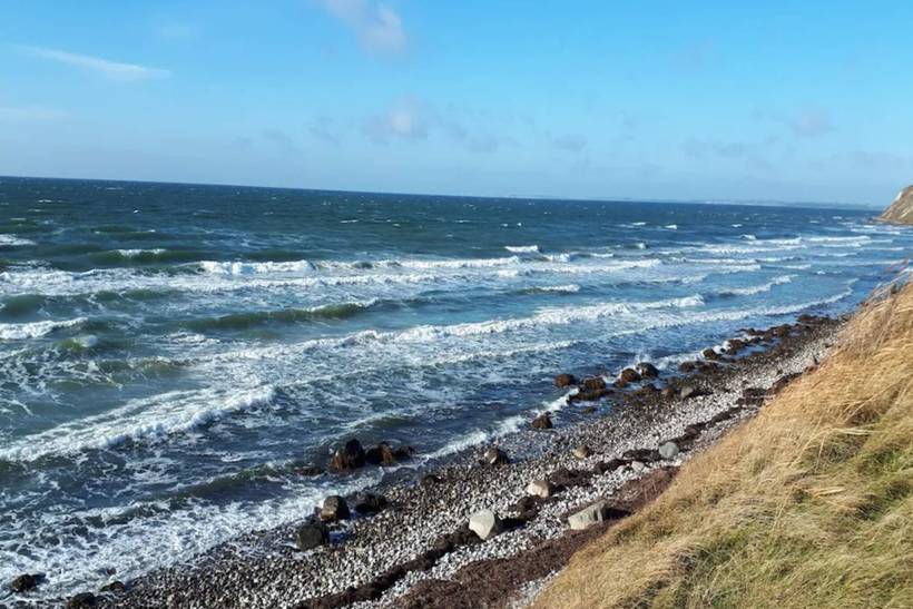 Foto von Ferienhaus GY96 in Øster Hurup - Nordjütland Ost