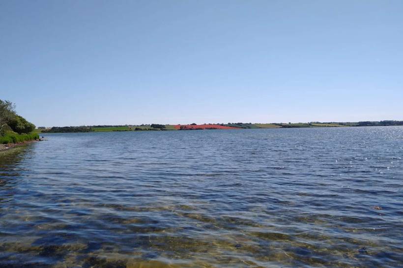 Foto von Ferienhaus GY96 in Øster Hurup - Nordjütland Ost