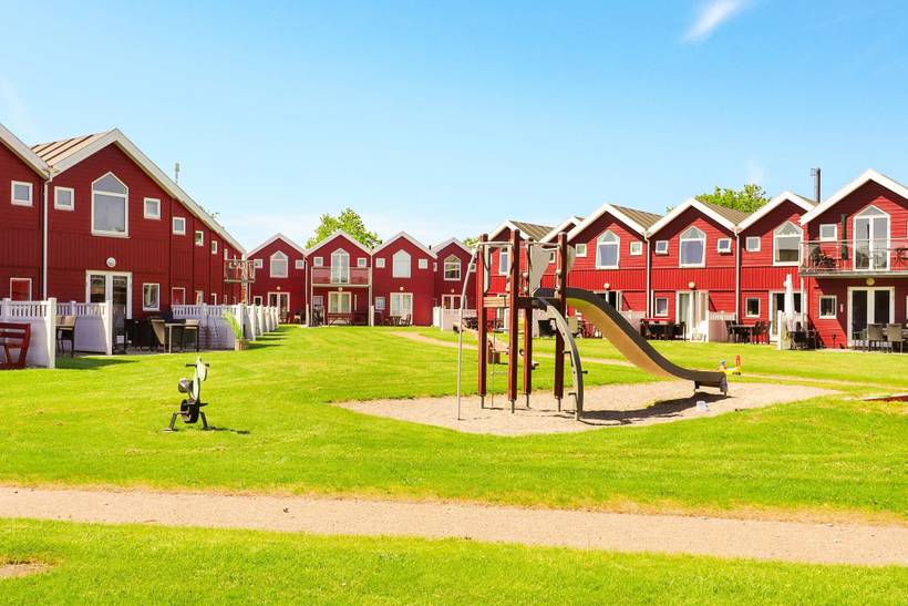 Foto von Ferienhaus GY96 in Øster Hurup - Nordjütland Ost
