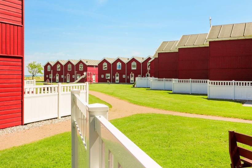 Foto von Ferienhaus GY96 in Øster Hurup - Nordjütland Ost