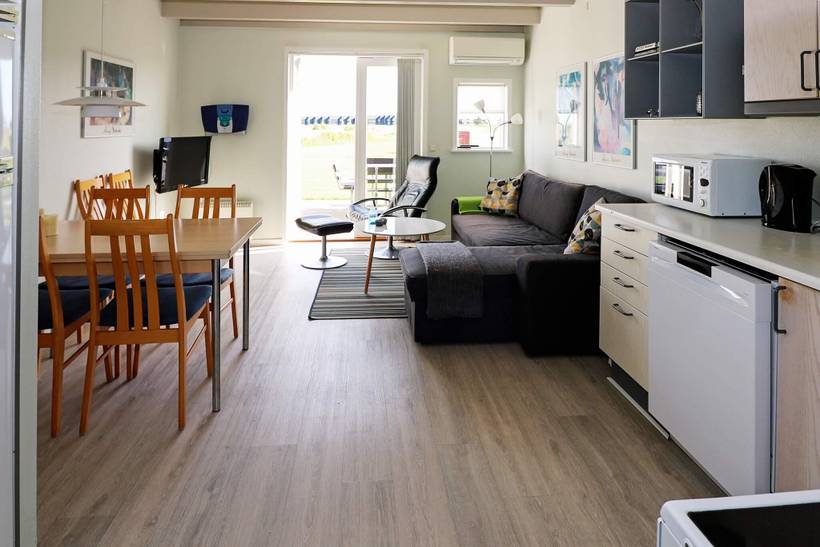 Foto von Ferienhaus GY96 in Øster Hurup - Nordjütland Ost