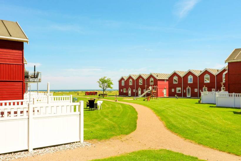 Foto von Ferienhaus GY96 in Øster Hurup - Nordjütland Ost