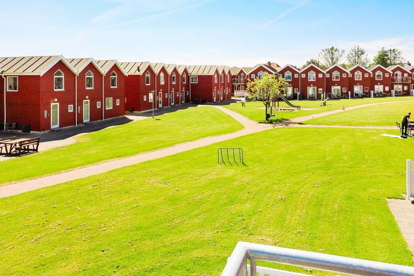 Foto von Ferienhaus GY96 in Øster Hurup - Nordjütland Ost