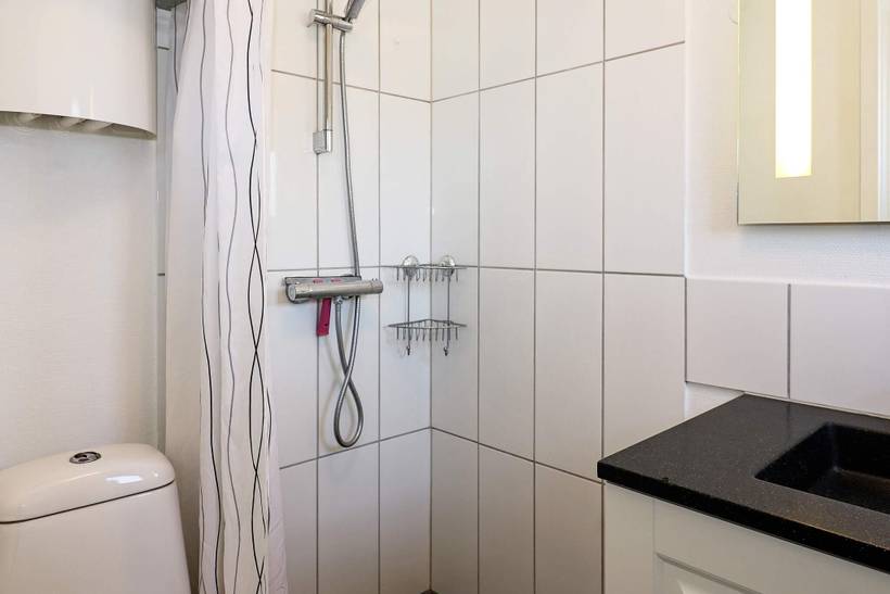 Foto von Ferienhaus GY96 in Øster Hurup - Nordjütland Ost
