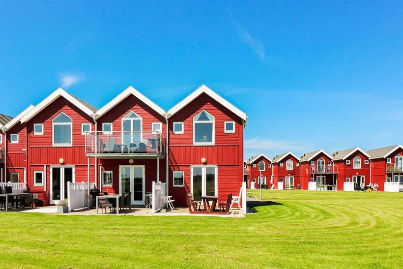 Foto von Ferienhaus GY96 in Øster Hurup - Nordjütland Ost