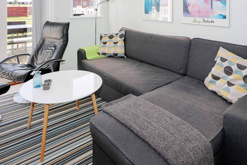 Foto von Ferienhaus GY96 in Øster Hurup - Nordjütland Ost