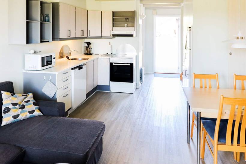 Foto von Ferienhaus GY96 in Øster Hurup - Nordjütland Ost