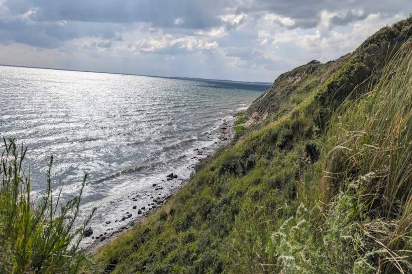 Foto von Ferienhaus GY96 in Øster Hurup - Nordjütland Ost